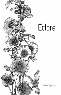 Cover Eclore (eBook, ePUB)