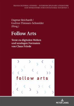 Follow Arts (eBook, ePUB)