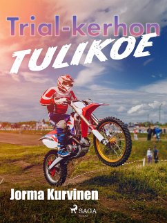 Cover Trial-kerhon tulikoe (eBook, ePUB)