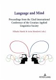 Language and Mind (eBook, ePUB)