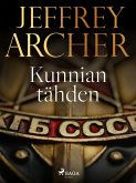 Kunnian tähden (eBook, ePUB)