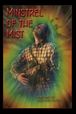 Minstrel of the Mist (eBook, ePUB) - Pell, Stephen R.