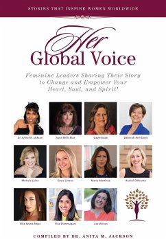 Cover HER Global Voice (eBook, ePUB)