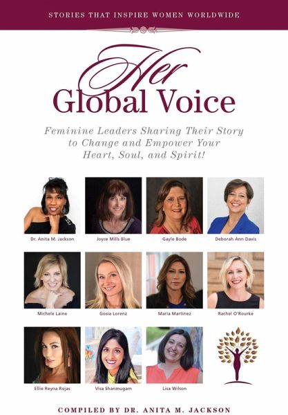 HER Global Voice (eBook, ePUB)