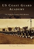 US Coast Guard Academy (eBook, ePUB)