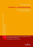 Induktion und Beobachtung (eBook, ePUB)