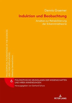 Induktion und Beobachtung (eBook, ePUB) - Dennis Graemer, Graemer
