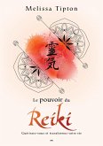 Le pouvoir du Reiki (eBook, ePUB) Le pouvoir du Reiki (eBook, ePUB)