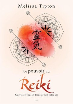Cover Le pouvoir du Reiki (eBook, ePUB)