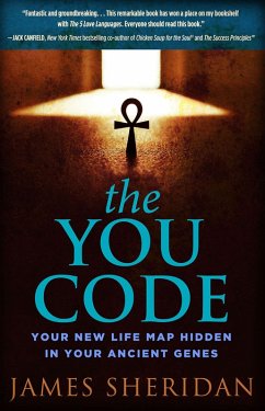You Code (eBook, ePUB) - Sheridan, James