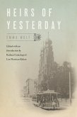 Heirs of Yesterday (eBook, ePUB)