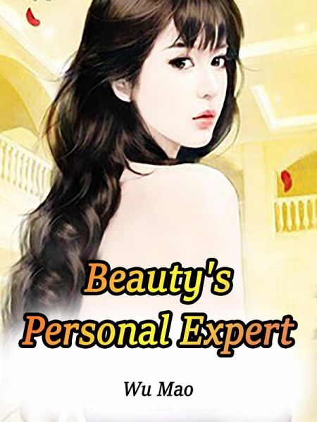 Beauty's Personal Expert (eBook, ePUB) Beauty's Personal Expert (eBook, ePUB)