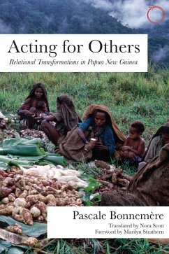 Cover Acting for Others (eBook, ePUB)