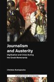 Journalism and Austerity (eBook, ePUB)