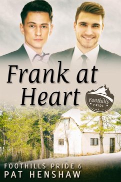 Cover Frank at Heart (eBook, ePUB)