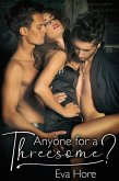 Anyone for a Threesome? (eBook, ePUB)