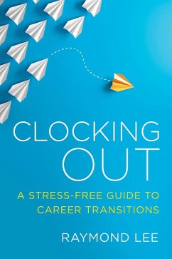 Cover Clocking Out (eBook, ePUB)