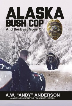 Cover Alaska Bush Cop 2 (eBook, ePUB)