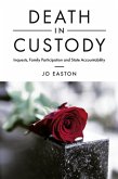 Death in Custody (eBook, ePUB)