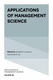 Applications of Management Science (eBook, ePUB)