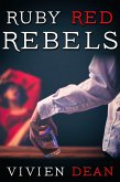 Ruby Red Rebels (eBook, ePUB)