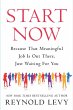 Start Now (eBook, ePUB) - Bild 1