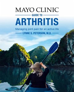 Mayo Clinic Guide to Arthritis (eBook, ePUB) - Peterson, Lynne S.