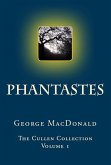 Phantastes (eBook, ePUB)