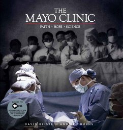 Cover The Mayo Clinic (eBook, ePUB)