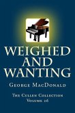 Weighed and Wanting (eBook, ePUB)