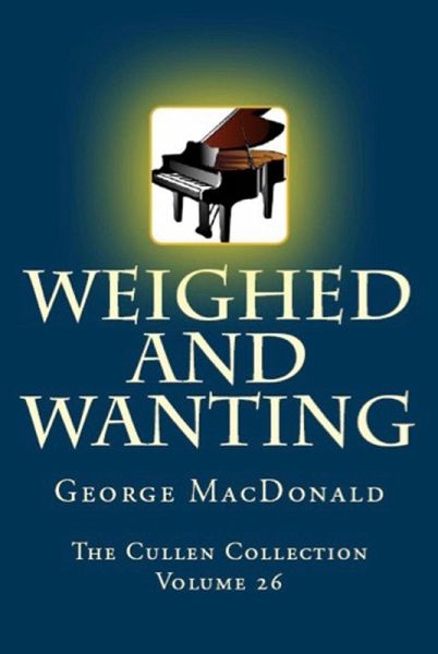 Weighed and Wanting (eBook, ePUB)