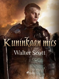 Cover Kuninkaan mies (eBook, ePUB)