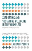 Supporting and Sustaining Well-Being in the Workplace (eBook, ePUB)