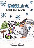 Emils Reise zum Südpol (eBook, ePUB)