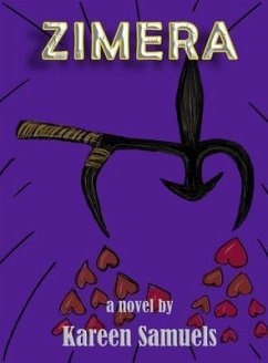 Zimera (eBook, ePUB) - Samuels, Kareen