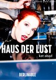 Haus der Lust (eBook, ePUB)