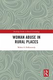 Woman Abuse in Rural Places (eBook, ePUB)