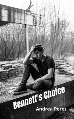 Cover Bennett's Choice (eBook, ePUB)