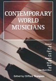 Contemporary World Musicians (eBook, PDF)
