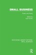Small Business (eBook, PDF) - Bild 1