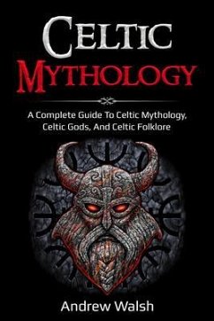 Cover Celtic Mythology (eBook, ePUB)