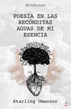 Cover Poesía en las recónditas aguas de mi esencia (eBook, ePUB)