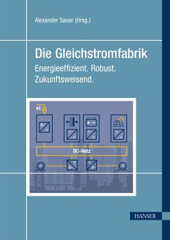 Die Gleichstromfabrik (eBook, PDF)