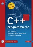 C++ programmieren (eBook, PDF) C++ programmieren (eBook, PDF)