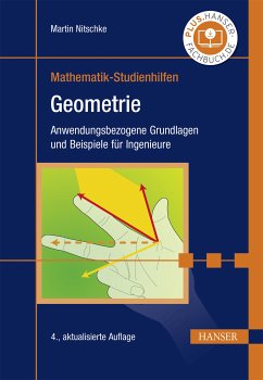 Geometrie (eBook, PDF) - Nitschke, Martin