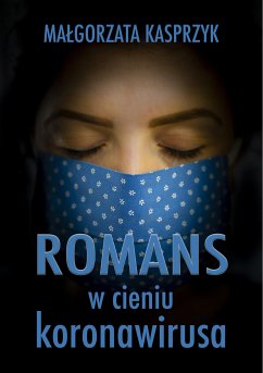 Cover Romans w cieniu koronawirusa (eBook, ePUB)