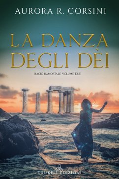 La danza degli dei (eBook, ePUB) - R. Corsini, Aurora