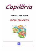Jocul Educativ (fixed-layout eBook, ePUB)