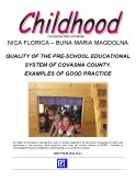 Quality of the Pre-School Educational System of Covasna County (fixed-layout eBook, ePUB)