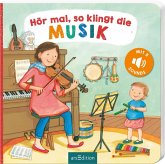 Hör mal, so klingt die Musik Hör mal, so klingt die Musik